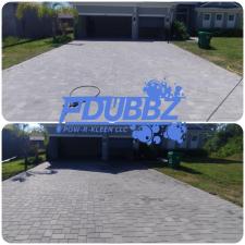 House Wash in Port Charlotte, FL 0