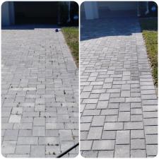 House Wash in Port Charlotte, FL 2