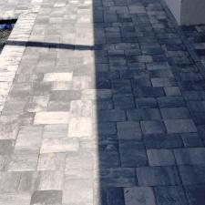 Paver Sealing in Venice, FL 1