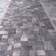 Paver Sealing in Venice, FL 2