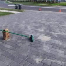 Paver Sealing in Venice, FL 5