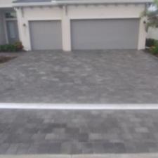 Paver Sealing in Venice, FL 8